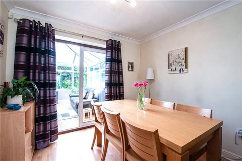 3 bedroom detached house for sale, Old Vicarage Close, Cottingley, Bingley, West Yorkshire, BD16