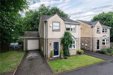 3 bedroom detached house for sale, Old Vicarage Close, Bingley, West Yorkshire, BD16