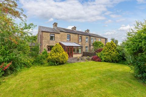 4 bedroom end of terrace house for sale, Greengate Terrace, Long Preston, Skipton, BD23