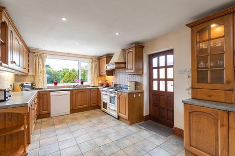 4 bedroom end of terrace house for sale, Greengate Terrace, Long Preston, Skipton, BD23