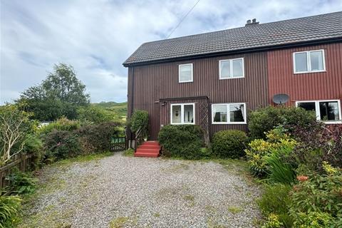 3 bedroom semi-detached house for sale, Finnish Houses, Ford