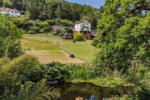 6 bedroom detached house for sale, Nant Y Glyn Road, Colwyn Bay, Conwy