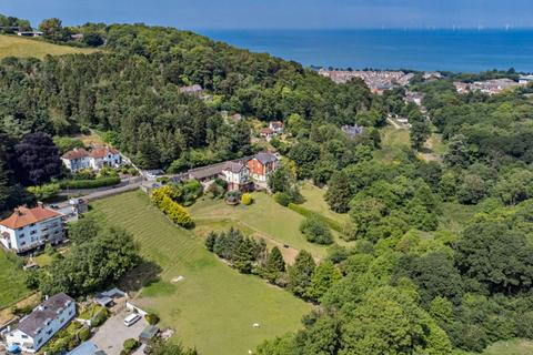 6 bedroom detached house for sale, Nant Y Glyn Road, Colwyn Bay, Conwy