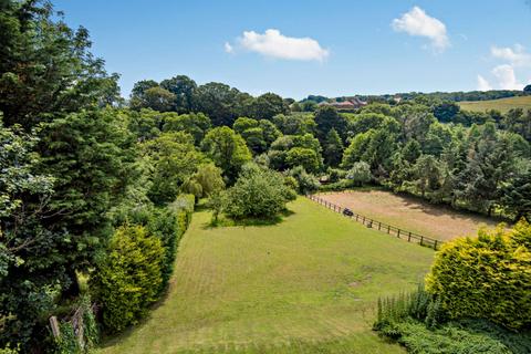 6 bedroom equestrian property for sale, Nant Y Glyn Road, Colwyn Bay, Conwy