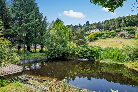 6 bedroom equestrian property for sale, Nant Y Glyn Road, Colwyn Bay, Conwy