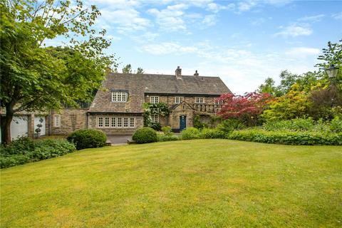 6 bedroom detached house for sale, Chevin End, Menston, Ilkley, West Yorkshire