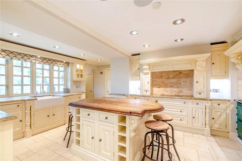 6 bedroom detached house for sale, Chevin End, Menston, Ilkley, West Yorkshire