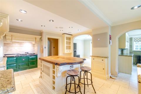 6 bedroom detached house for sale, Chevin End, Menston, Ilkley, West Yorkshire