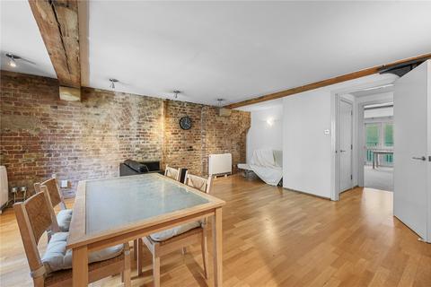 1 bedroom apartment to rent, Maidstone Building Mews, London SE1