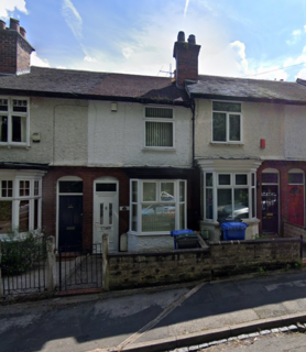 2 bedroom terraced house for sale, Eastbourne Road, Stoke-on-Trent, ST1 6RA