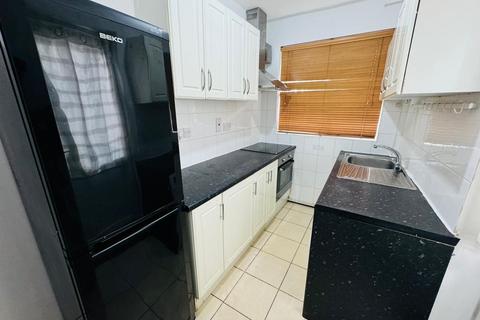 undefined, Charlecote Road, Dagenham