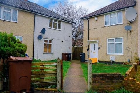 undefined, Charlecote Road, Dagenham, RM8