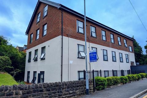 2 bedroom ground floor flat to rent, Melton Heights,  Ludlow hill road, West bridgford, Ng2 6hf