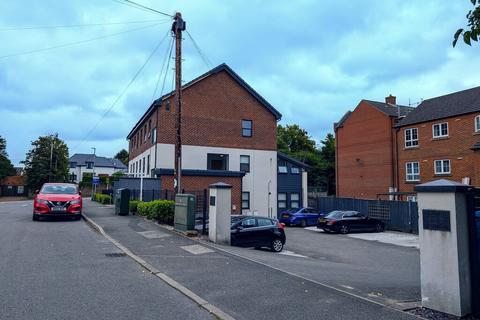 2 bedroom ground floor flat to rent, Melton Heights,  Ludlow hill road, West bridgford, Ng2 6hf