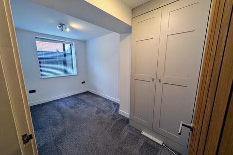 2 bedroom ground floor flat to rent, Melton Heights,  Ludlow hill road, West bridgford, Ng2 6hf