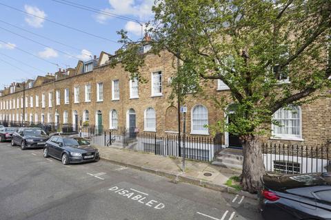 2 bedroom apartment for sale, Brooksby Street, London, N1