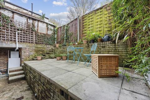 2 bedroom apartment for sale, Brooksby Street, London, N1