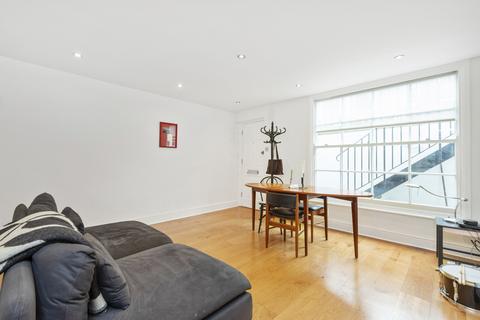 2 bedroom apartment for sale, Brooksby Street, London, N1