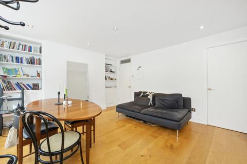 2 bedroom apartment for sale, Brooksby Street, London, N1