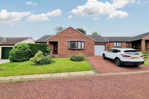 2 bedroom bungalow for sale, Woodland Court, Shotley Bridge