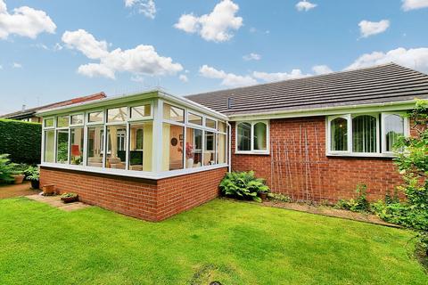 2 bedroom bungalow for sale, Woodland Court, Shotley Bridge