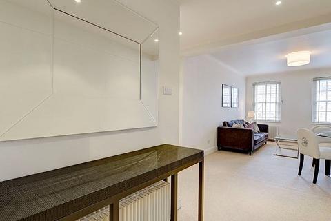 2 bedroom apartment to rent, Fulham Road, London. SW3