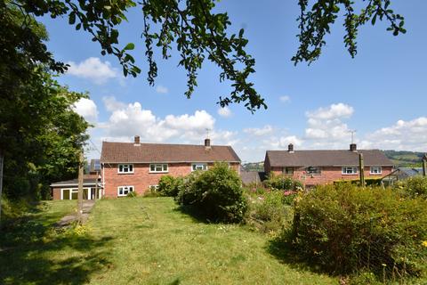 3 bedroom end of terrace house for sale, Higher Cotteylands, Tiverton, Devon, EX16