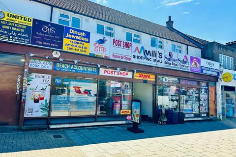 Shop to rent, Northolt Road, Harrow