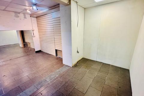 Shop to rent, Northolt Road, Harrow