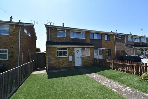 17 Ashwell Walk, Houghton Regis, Dunstable, LU5 5QA