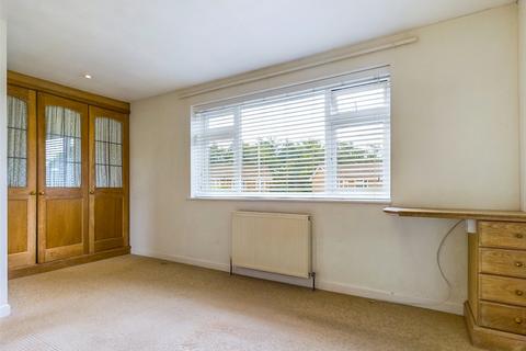 2 bedroom terraced house for sale, Clive Road, Highcliffe, Dorset, BH23
