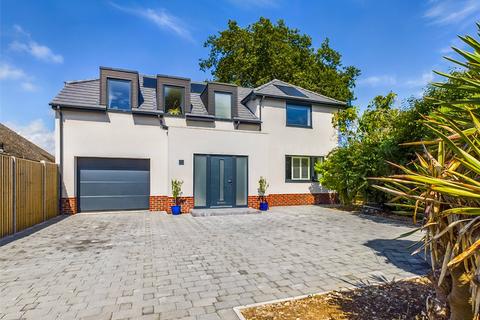 5 bedroom detached house for sale, Westfield Gardens, Highcliffe, Dorset, BH23