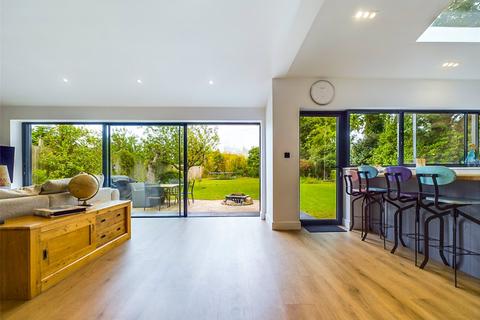 5 bedroom detached house for sale, Westfield Gardens, Highcliffe, Dorset, BH23