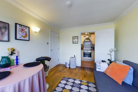 1 bedroom flat to rent, Sovereign House, 19-23 Fitzroy Street, London, W1T