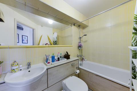 1 bedroom flat to rent, Sovereign House, 19-23 Fitzroy Street, London, W1T