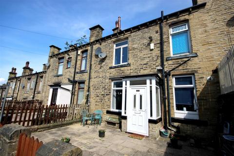 1 bedroom terraced house for sale, Siddal Grove, Halifax HX3