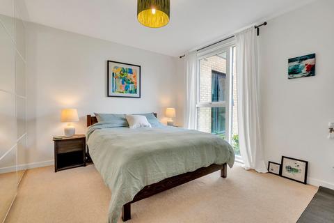 1 bedroom flat for sale, Leigh Court, London, SE5
