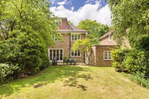 6 bedroom house to rent, Grove End Road, St Johns Wood, NW8