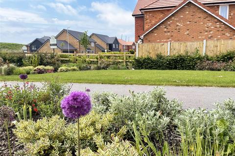 3 bedroom semi-detached house for sale, The Pennington Plot 66, St Stephens Park, Ramsgate