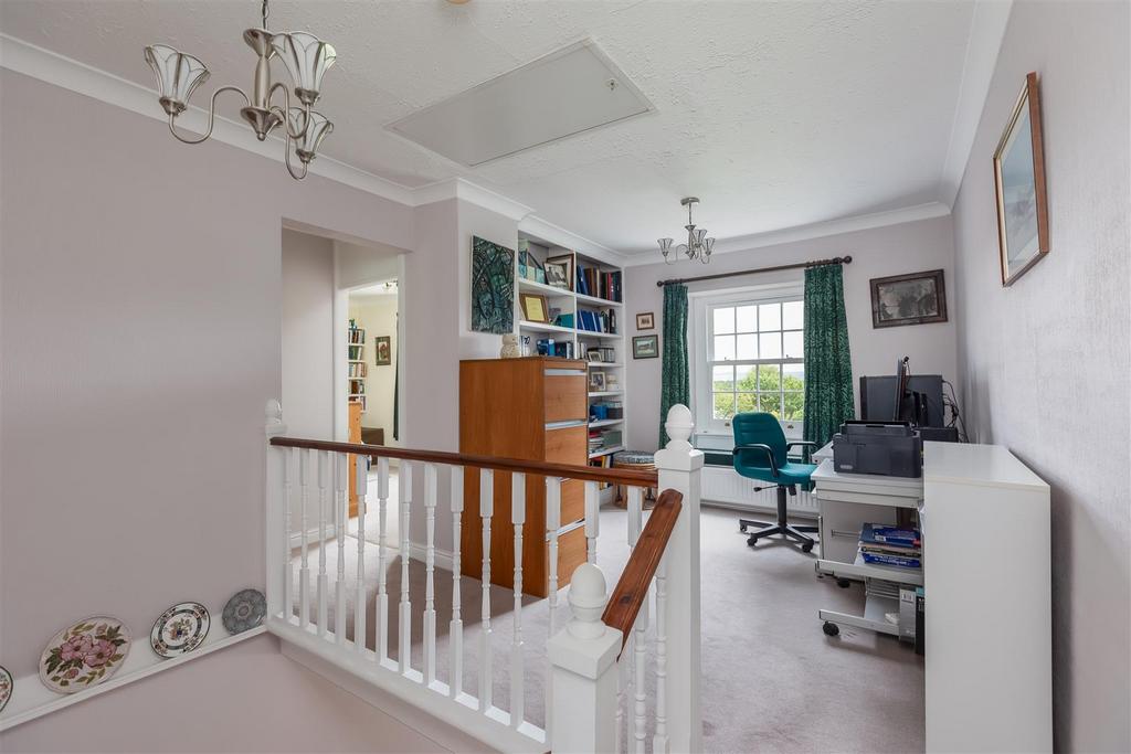Castle Hill House Landing.jpg