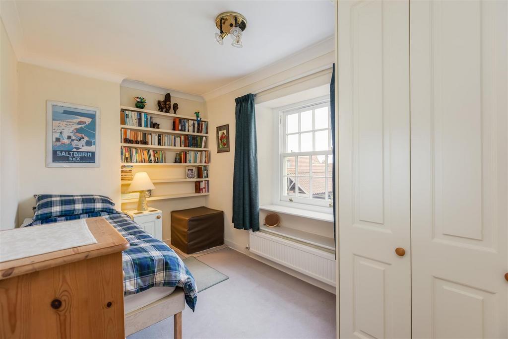Castle Hill House Bedroom 3.jpg