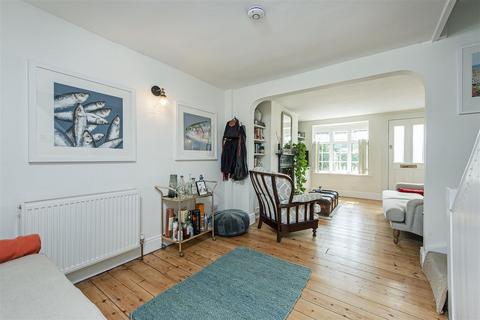 2 bedroom terraced house for sale, Railway Side, Barnes, London, SW13