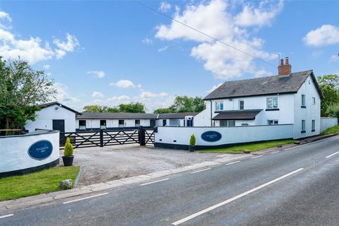 Demby House Farm Willaston Road, Thornton Hough, Wirral, CH63 4JF