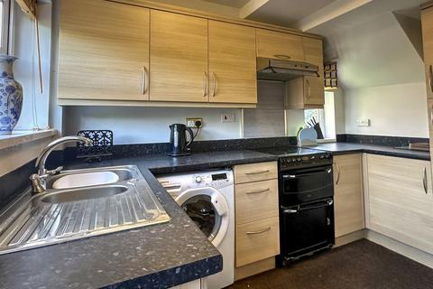 2 bedroom semi-detached house for sale, Westlea, Bedlington