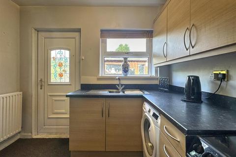 2 bedroom semi-detached house for sale, Westlea, Bedlington