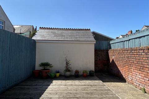 3 bedroom semi-detached house to rent, Brunswick Street, Canton, Cardiff