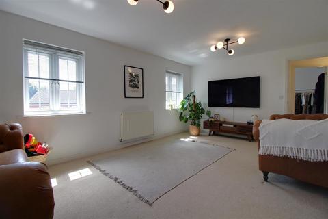 1 bedroom coach house for sale, The Forge, Hempsted, Gloucester