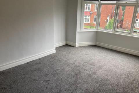 2 bedroom flat to rent, Merlin Crescent, Rosehill
