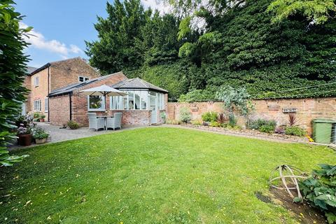 4 bedroom detached house for sale, The Ropewalk, Southwell