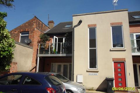 2 bedroom duplex to rent, Belvoir Mews Belvoir Street Hull